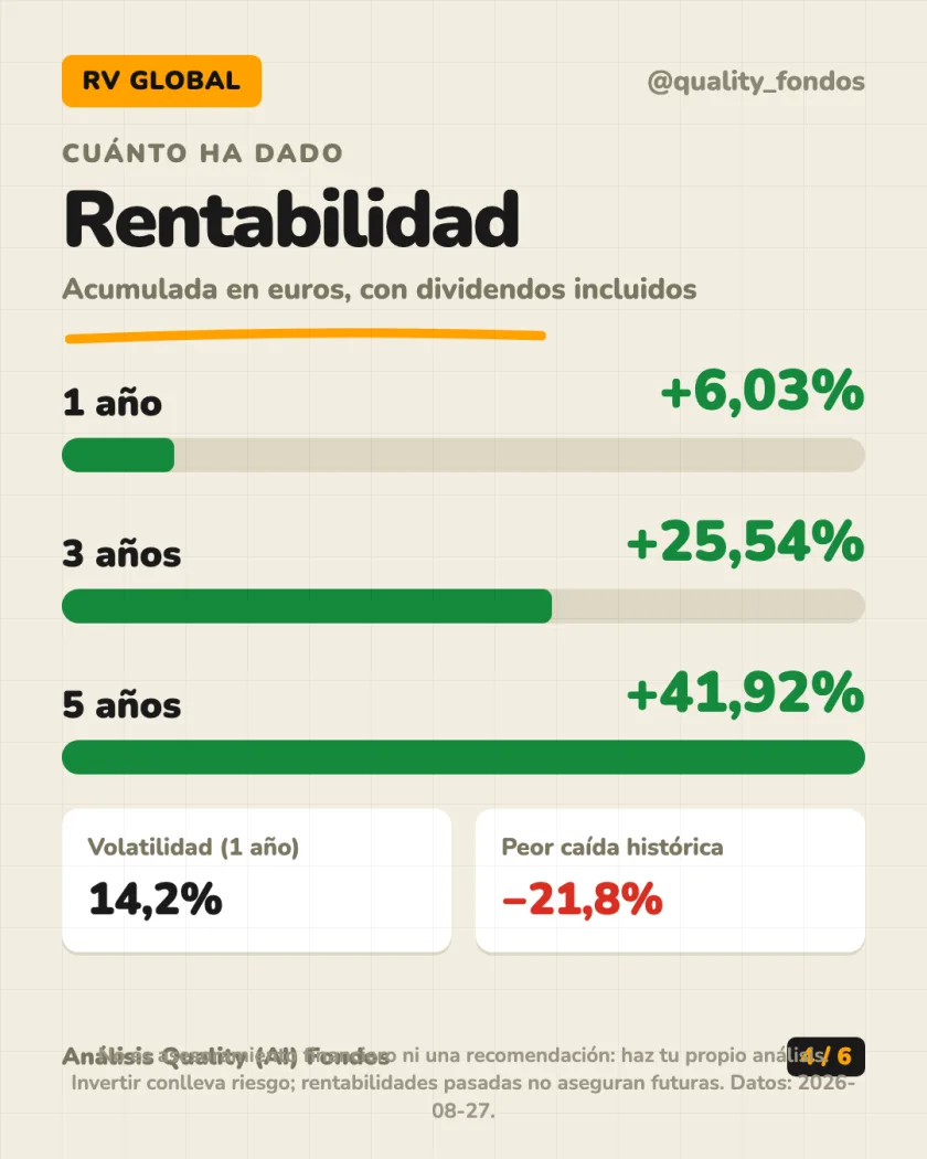 Dónde invierte del análisis de GQG Partners Global Equity Fund Clase R EUR (Acum.)